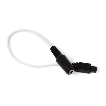 Converter Jack for KWD (Compatible with New & Old Models) 转换插线 产品长城牌针灸仪使用 Acupuncture Supply Wholesale