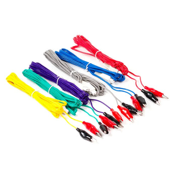 Clip Wires for New KWD - Large Head Clips - 72