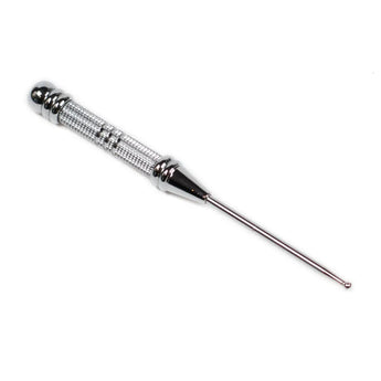 Tei-Shin Basic Spring Modulator With 2mm Head 弹簧探穴提针 Acupuncture Supply Wholesale