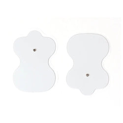 TENS Electrode Pads - Compatible with W-502 (2 Pieces/Pack) Acupuncture Supply Wholesale