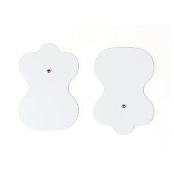 TENS Electrode Pads - Compatible with W-502 (2 Pieces/Pack) Acupuncture Supply Wholesale