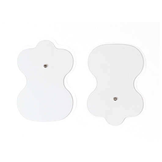 TENS Electrode Pads - Compatible with W-502 (2 Pieces/Pack)