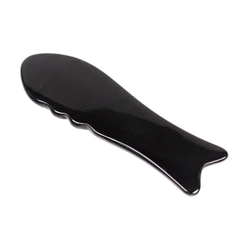 Gua Sha - Fish-Style Tool With 