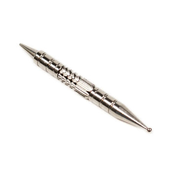 Duo Probe Rolling Shin 探穴提针 Acupuncture Supply Wholesale