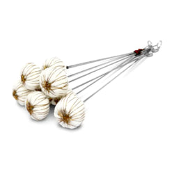 Cupping Torch Tool - 5 Pieces/Set 点火棒 Acupuncture Supply Wholesale