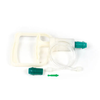 Cupping Pump With Extending Tube 康祝拔枪(带延伸管） Acupuncture Supply Wholesale