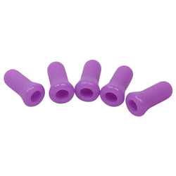 Facial Q Cups(5 pcs/set) 美容/小儿罐 紫色 Acupuncture Supply Wholesale