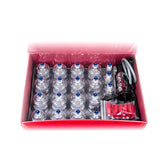 Hansol Cupping Set - 19 Pieces 韩国拔罐 19杯