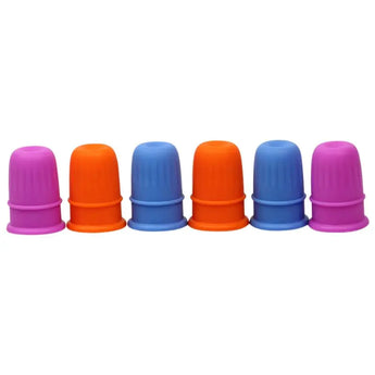 Element Facial MIYA Cupping Set(6pcs/set) 五行蜜芽美容罐 Acupuncture Supply Wholesale