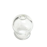 Glass Cupping (Jar Shaped - Flat Top) - Multiple Size Options 不同型号的选择