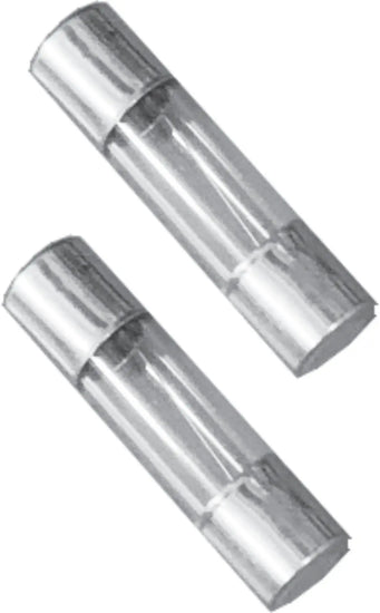 Fuse, for lamp , 2pcs/pkg 保险丝 Acupuncture Supply Wholesale