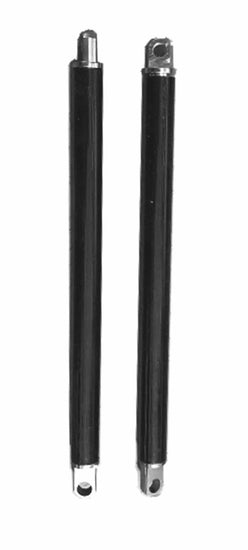 Lamp Adjustment Sticks - Set of 2 Acupuncture Supply Wholesale