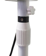 Plum Screw for TDP Lamp