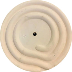 Ceramic IR Heater (One Size Fits All) 电阻丝 Acupuncture Supply Wholesale