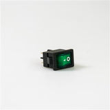 TDP Power Switch