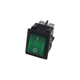 TDP Power Switch