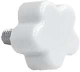Plum Screw for TDP Lamp