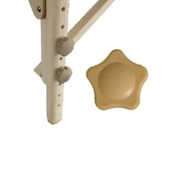 Massage Table Leg Knob - Sold Individually Acupuncture Supply Wholesale