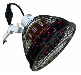 Replacement TDP & Infrared Lamp Head for 70028