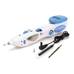 Pointer-Excel II LT Stimulator 穴位止痛笔-带电子显示屏 Acupuncture Supply Wholesale