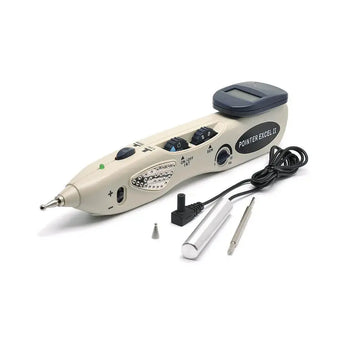 Pointer Excel II™ 探穴止痛笔，带电子显示屏 Acupuncture Supply Wholesale