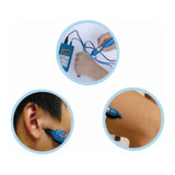 Acupuncture Point Detection/Locator and Electronic Stimulator (Digital) 探穴针灸治疗仪