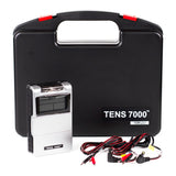 TENS 7000 Stimulator Unit - Digital TENS Unit With 5 Modes & Timer 肌肉治疗仪