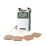 TENS 7000 Stimulator Unit - Digital TENS Unit With 5 Modes & Timer 肌肉治疗仪