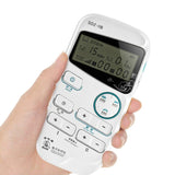 Nerve and Muscle Stimulator (Hand-Held Portable Device) 手提式小型电子针灸仪