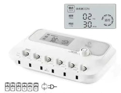 SDZ-III Electro-Acupuncture Device 华佗SDZ-III型 6路电针仪 Wabbo Company