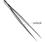 Sharp Pointed Tweezer 镊子（尖头） MYCO IMPORTS, INC.