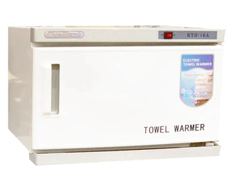 Deluxe Hot Towel Cabi - Towel Warmer   单层保暖毛巾柜 Acupuncture Supply Wholesale