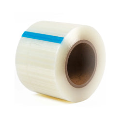 Clear Barrier Film In Dispenser Box 4