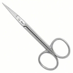 Bandage Scissors (Sharp Pointed) 纱布剪刀(尖头） MYCO IMPORTS, INC.