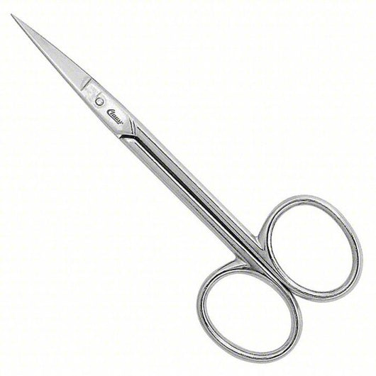 Bandage Scissors (Sharp Pointed) 纱布剪刀(尖头）