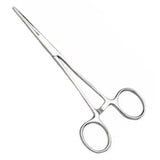 Surgical Hemostat Pliers (Straight) 钳子 MYCO IMPORTS, INC.