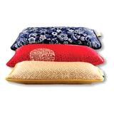 Memory Foam Pulse Pillow (9" x 5.5" x 1.57") - Multiple Color Options 高级中医脉枕