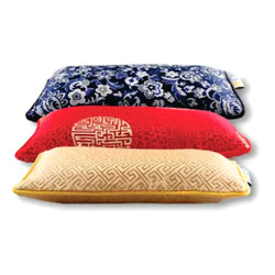 Memory Foam Pulse Pillow (9