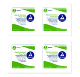 Sterile Alcohol Prep Pads (200/Box) 酒精消毒棉片