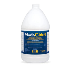 MadaCide-1 (1 Gallon) 消毒液-不含酒精 MADA MEDICAL