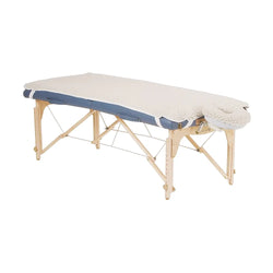 Basic Fleece Pad & Face Cover Set (31