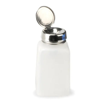 Alcohol Dispenser (6oz) 酒精瓶 Acupuncture Supply Wholesale