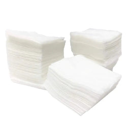 Non-Woven Sponges (200/Box) - Multiple Sizes Wabbo Company