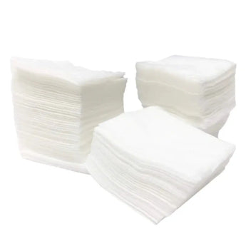 Non-Woven Sponges (200/Box) - Multiple Sizes Wabbo Company