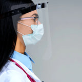 Face Shield (Made In The USA) 面罩
