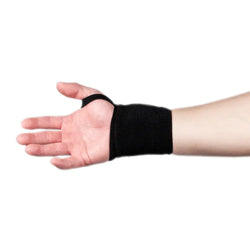 Magnetic Carpal Tunnel Wrap - Wrist Support (6 Magnets - 1000 Gauss) Acupuncture Supply Wholesale