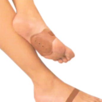 Magnetic Arch Support With 800 Gauss Magnets 磁性护脚底垫 Acupuncture Supply Wholesale