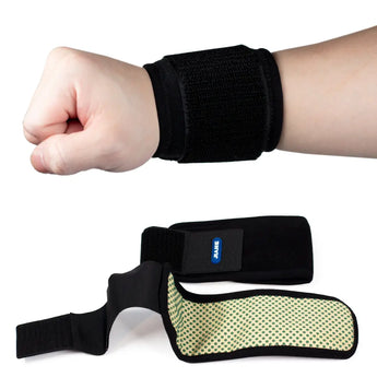 Wrist Support Brace - Pair (17