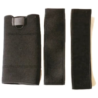 Body Joint Support Braces - 3 Piece Set 多功能护套 Acupuncture Supply Wholesale