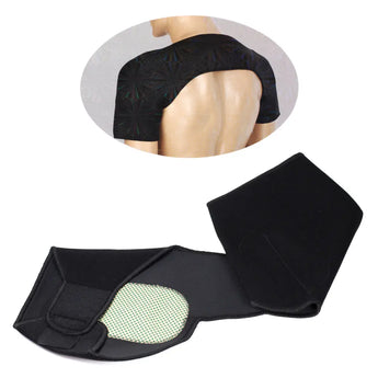 Shoulder Support Brace (Multiple Size Options) 护肩 Wabbo Company